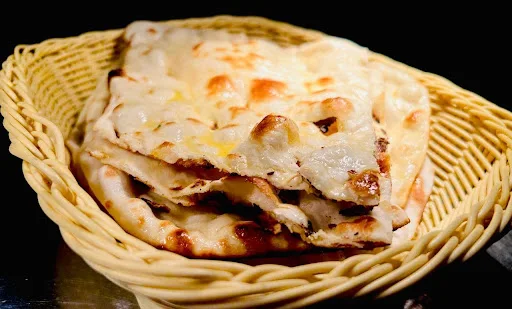 Butter Naan