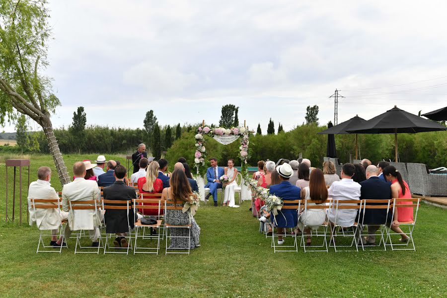 Svatební fotograf Josep Guitart (josepguitart). Fotografie z 23.května 2019