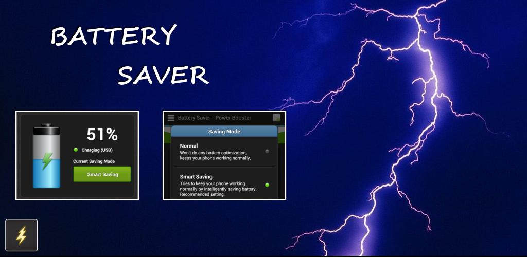 Battery Saver Windows 10.