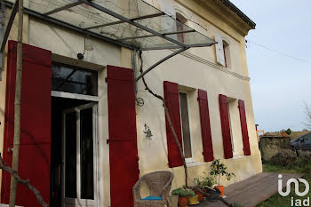 maison à Le Pizou (24)