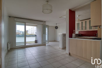 appartement à Cergy (95)