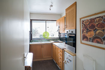 appartement à Clichy (92)