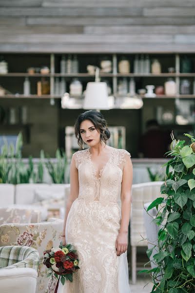 Wedding photographer Nikita Rakov (zooyorker). Photo of 15 March 2018