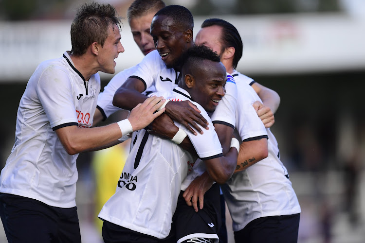 La Pro League a pris une décision importante concernant le match Virton-Roulers 