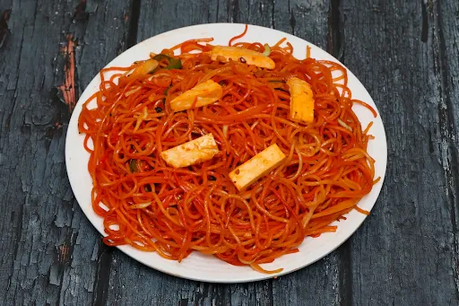 Singapuri Noodles