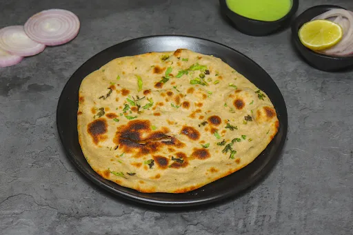 Tandoori Roti