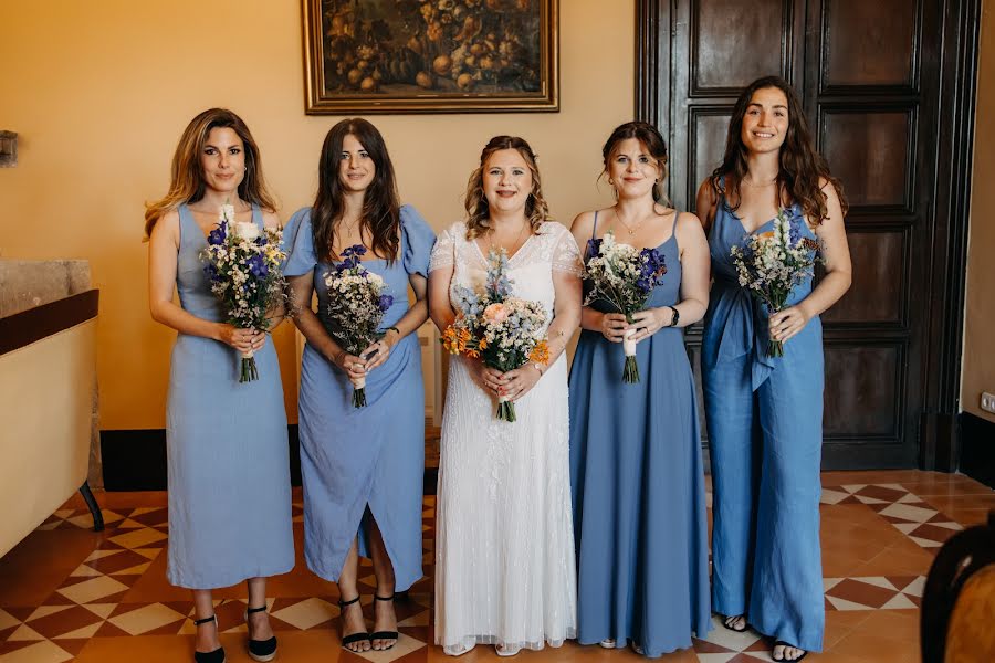 Fotografo di matrimoni Serge Lo Liulka (loluilka2019). Foto del 21 novembre 2023