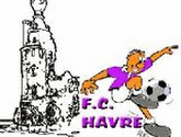 [Hai] La reprise, c'est pour demain au FC Havré !