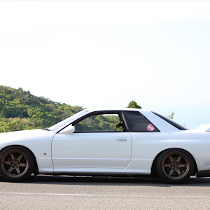 スカイライン GT-R BNR32