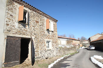 maison à Desges (43)