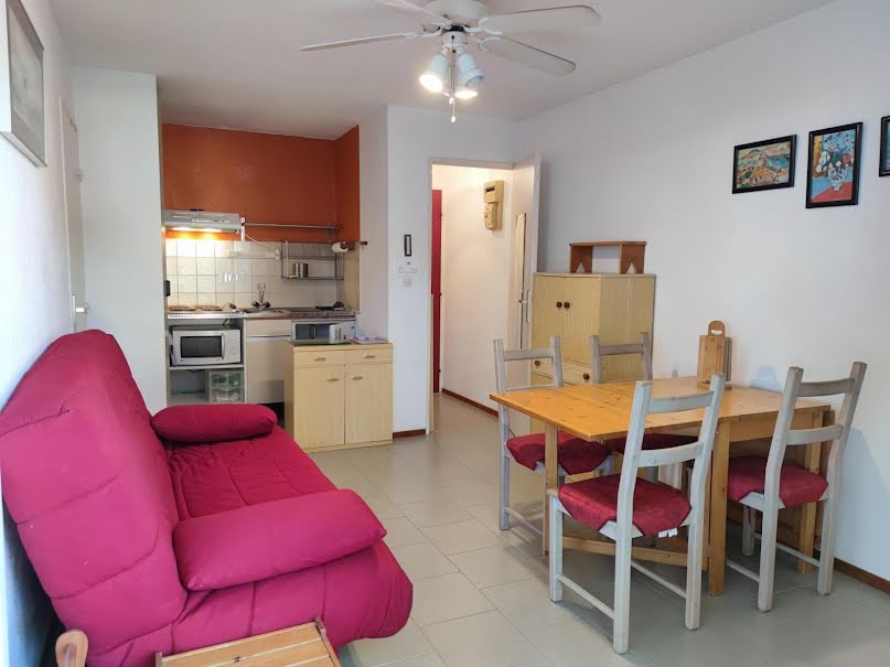 Vente appartement 2 pièces 25 m² à Bormes-les-Mimosas (83230), 159 900 €