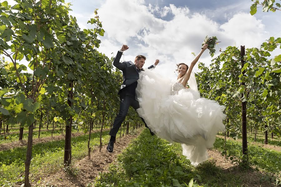 Fotografo di matrimoni Martina Bizzotto (martinabizzotto). Foto del 28 gennaio 2021