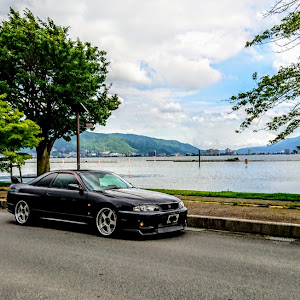 スカイライン GT-R BCNR33