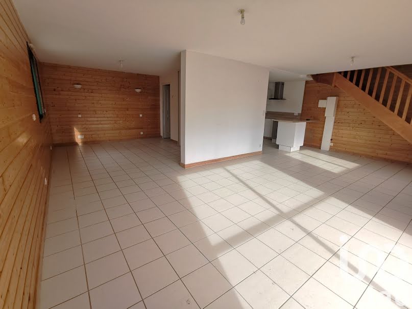 Vente maison 5 pièces 110 m² à Plerin (22190), 262 000 €