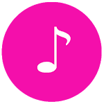 Cover Image of Download Mp3 Music Player 1.05 APK
