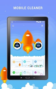 Очиститель – Boost Mobile Pro Apk (платный) 9