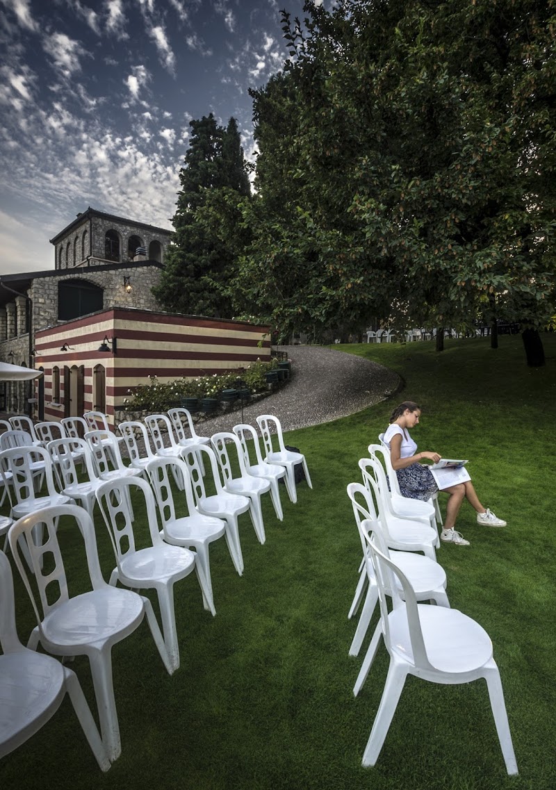 In attesa dell'evento serale di Livius