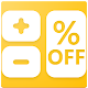 Discount & Sales Tax Calculator App Download on Windows