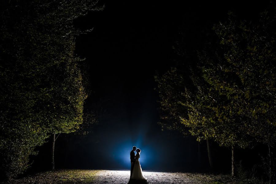 Fotógrafo de bodas Eleonora Ricappi (ricappi). Foto del 28 de diciembre 2017