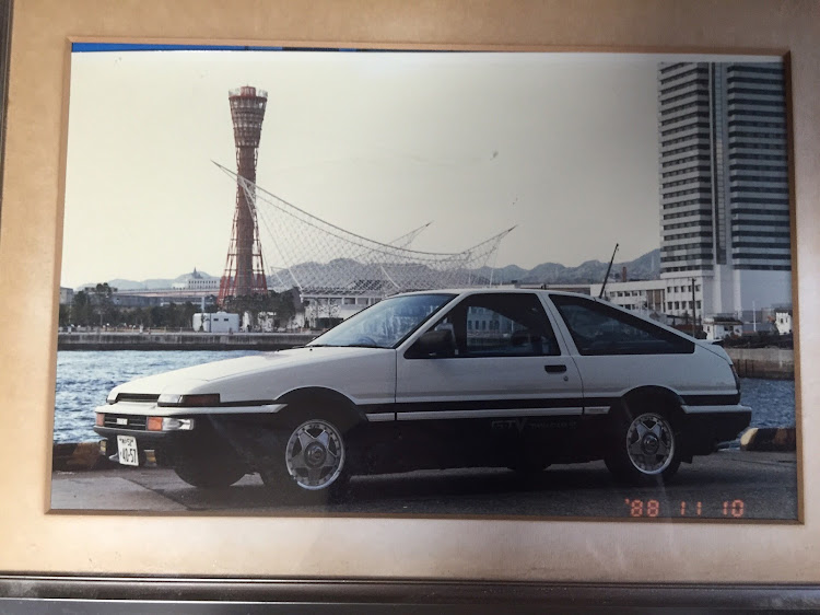86のJumpinghighさんが投稿したカスタム事例の投稿画像2枚目