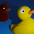 Ducking Scary - Mobile Edition icon