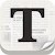 Open in Instapaper Text