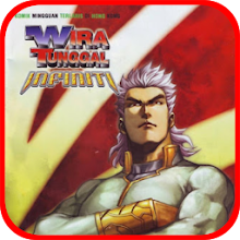 Komik Wira Tunggal Infiniti On Windows Pc Download Free 1 7 Com Shazdstudio Wti