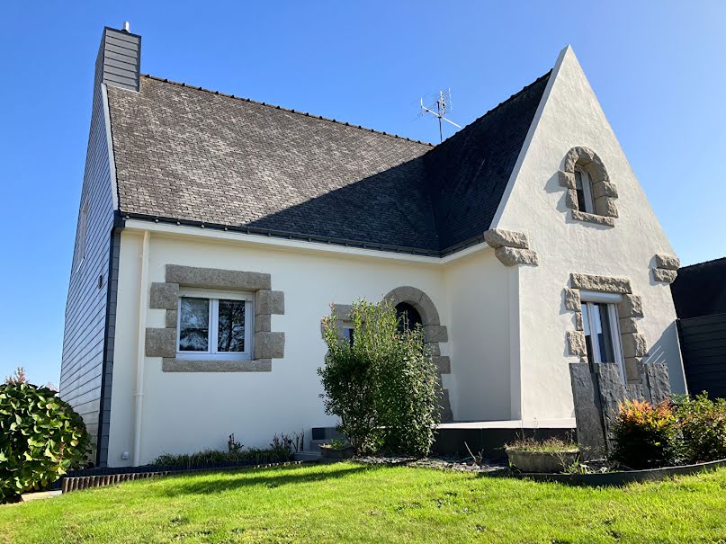 Vente maison 6 pièces 120 m² à Saint-gerand (56920), 219 420 €