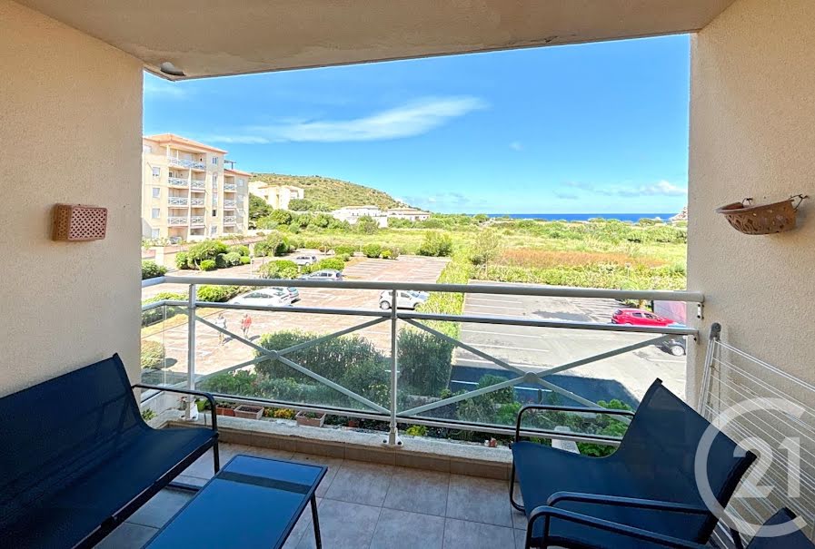 Vente appartement 3 pièces 65 m² à L'Ile-Rousse (20220), 347 000 €