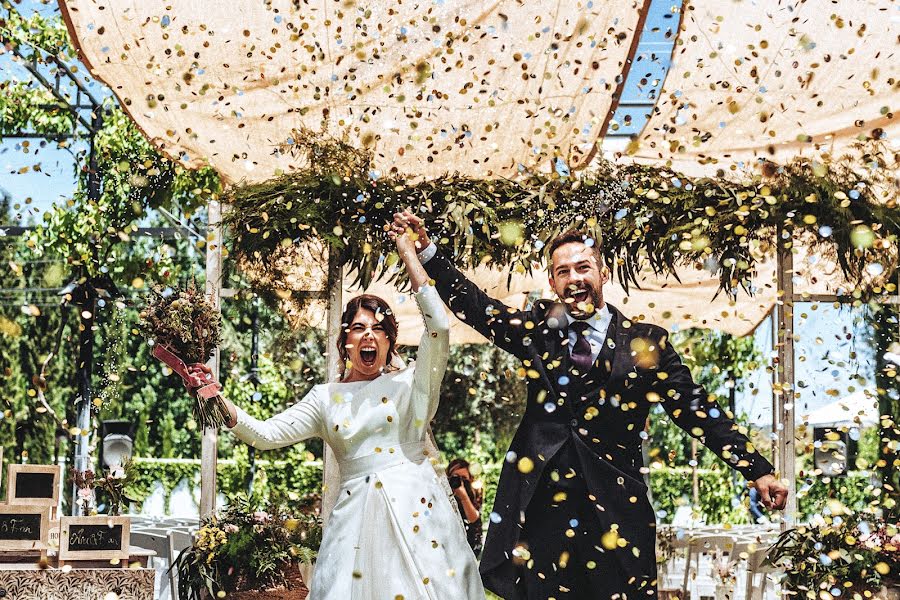 Fotógrafo de casamento Ernst Prieto (ernstprieto). Foto de 21 de janeiro 2022