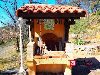 maison à Esparron-de-Verdon (04)