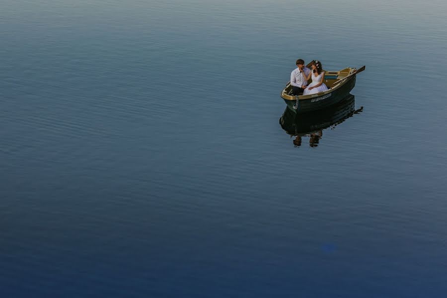 Fotografo di matrimoni Kamil Gaszyński (kamilgaszynski). Foto del 16 novembre 2019