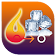 Heat and Mass Transfer icon