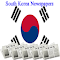 Item logo image for South Korea Newspapers