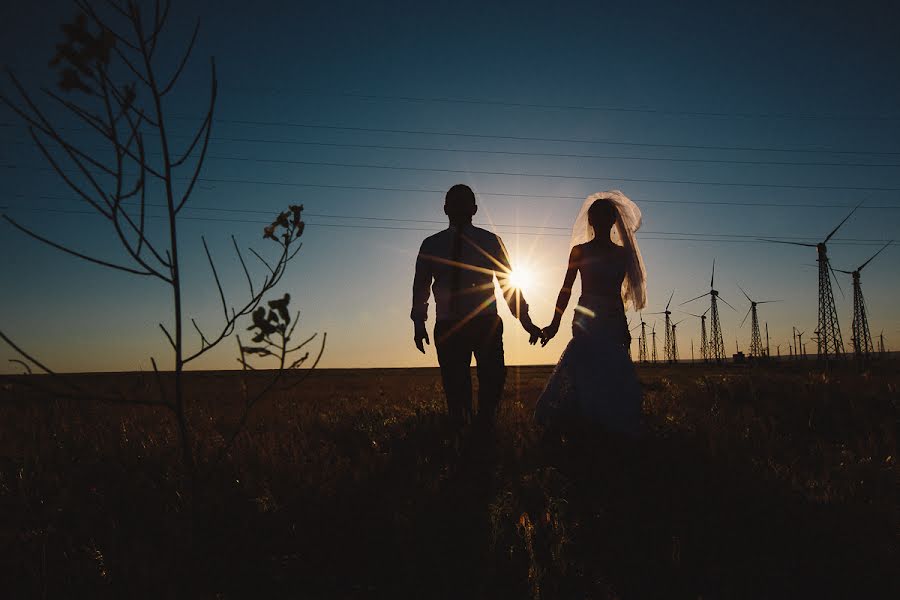 Wedding photographer Elena Chizhevskaya (chijevskaya). Photo of 7 May 2014