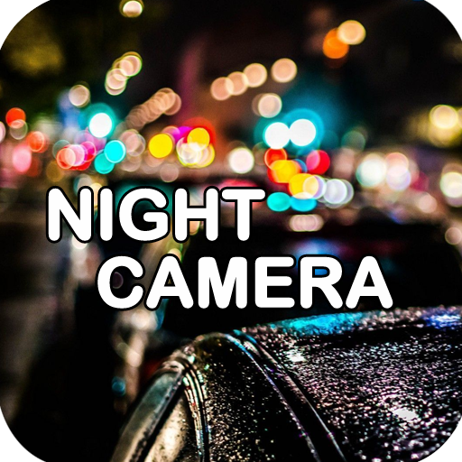 Camera Night Effect.