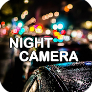 night effect camera  Icon