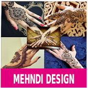 Mehndi Design  Icon