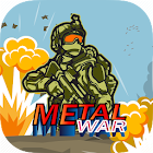 Metal war 1.4