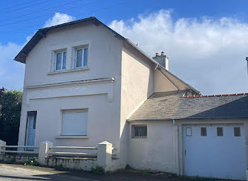 maison à Plouguiel (22)