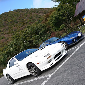 RX-7 FC3S