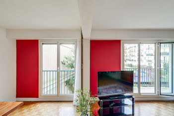 appartement à Paris 15ème (75)