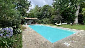 ferme à Saint-Martin-de-Seignanx (40)