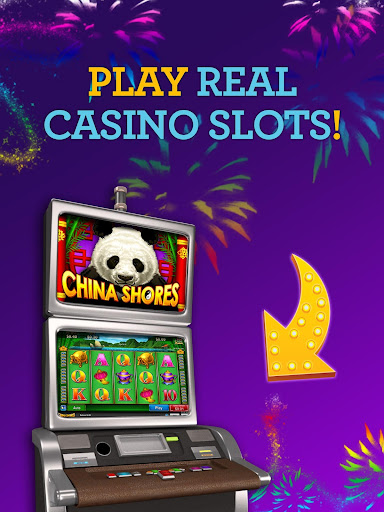 Foxwoods Bonus Slot Play