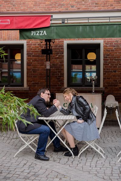 Fotografo di matrimoni Mariya Filippova (maryfilfoto). Foto del 18 settembre 2019