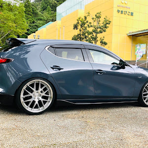 MAZDA3 BPEP