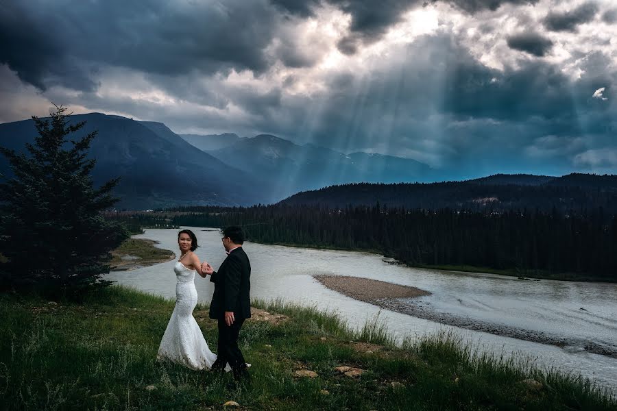 Fotograf ślubny Marcin Karpowicz (bdfkphotography). Zdjęcie z 5 sierpnia 2018