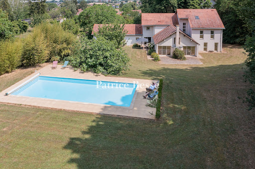 House purchase in Buchelay (78200) - Villa with swimming pool and landscaped garden