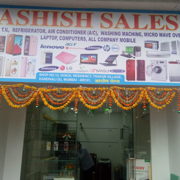 Ashish Electronics photo 