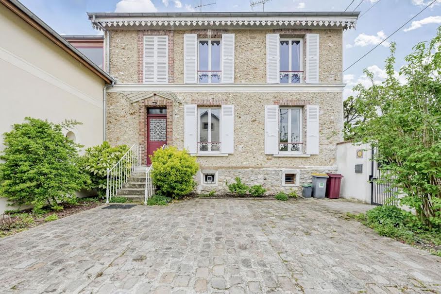 Vente maison 4 pièces 154 m² à Gournay-sur-Marne (93460), 596 000 €